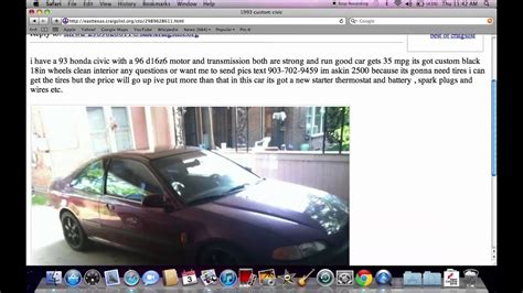 refresh the page. . Tyler tx craigslist